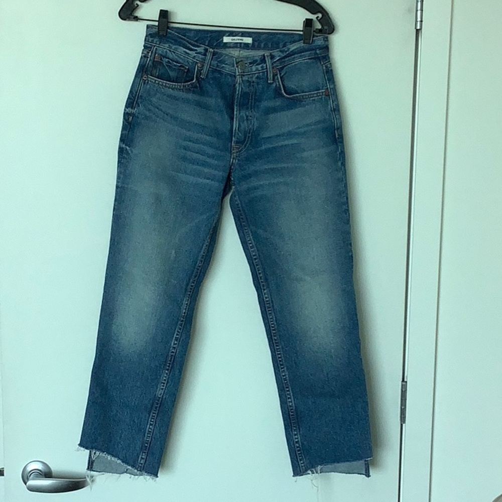 GFLFRND Jean. Style is Helena